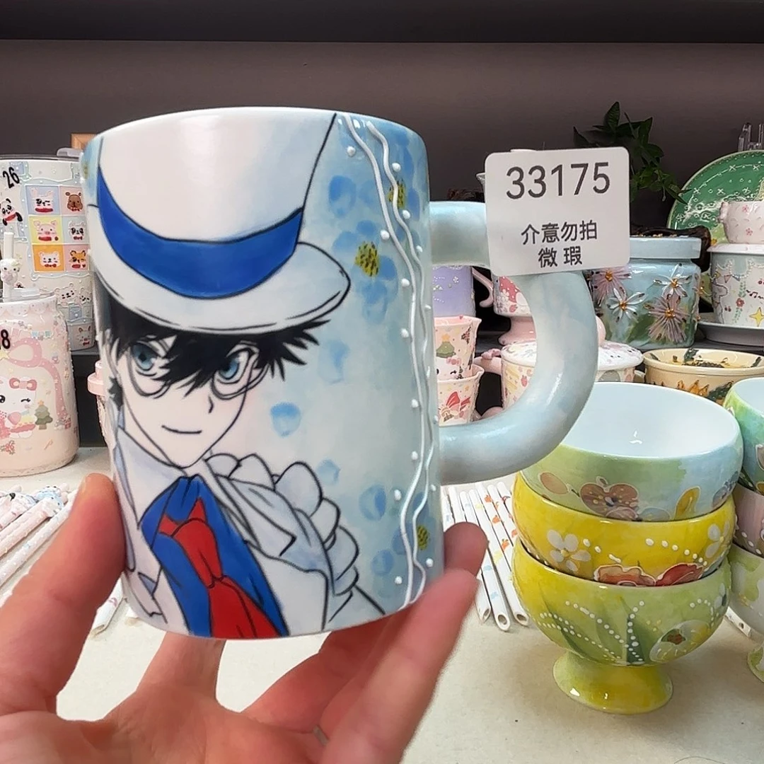 景德镇设计师款陶瓷