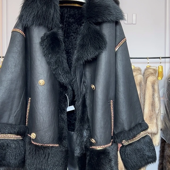 恒玖新款女装外套438