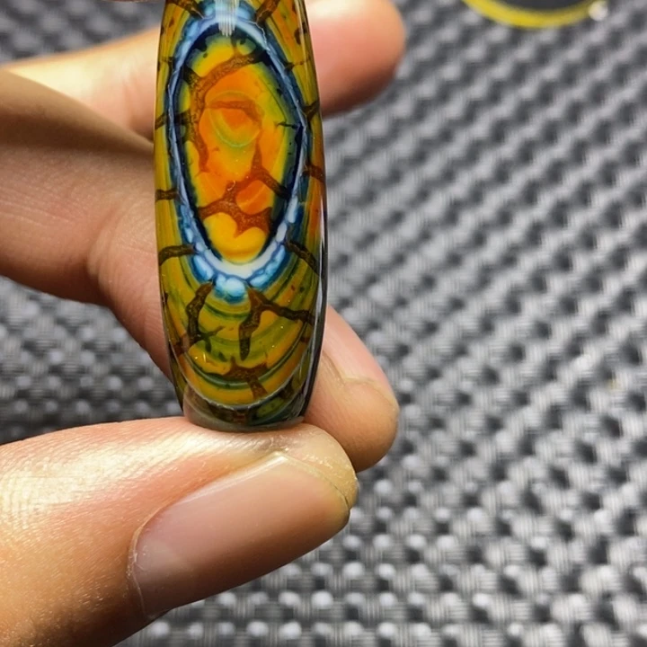 优***乐玛瑙/玉髓未镶嵌玛瑙