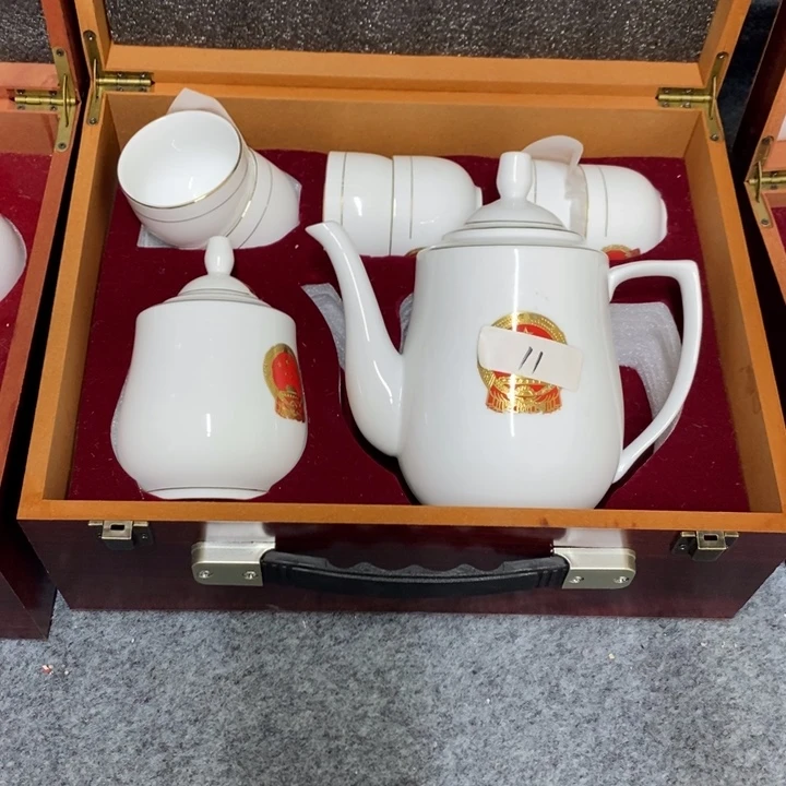 摆件景德镇陶瓷研究所