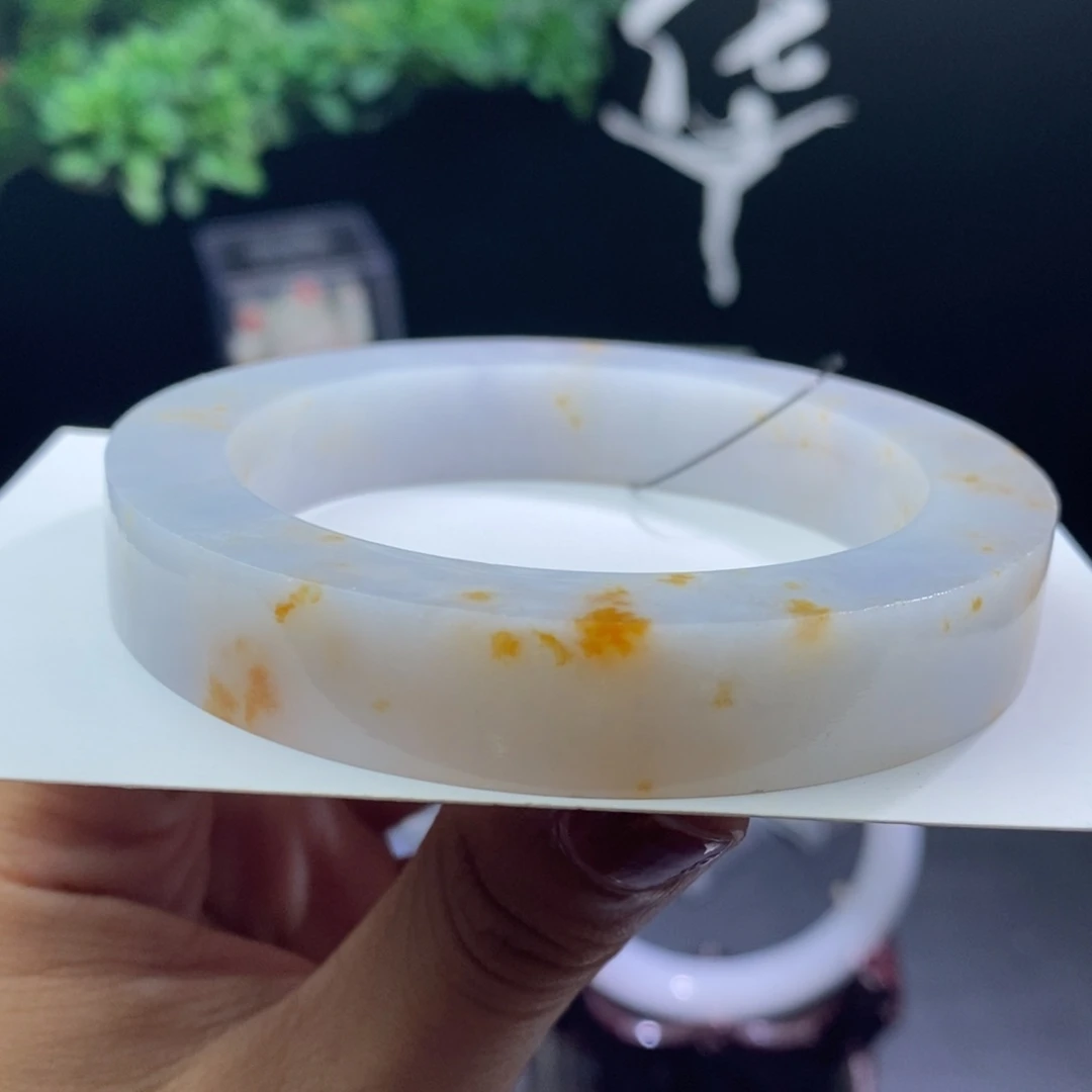 定制翡翠翡翠未镶嵌