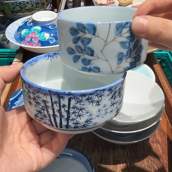 盖碗拍任意三单包邮