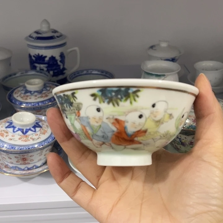 景德镇陶瓷景德镇瓷器