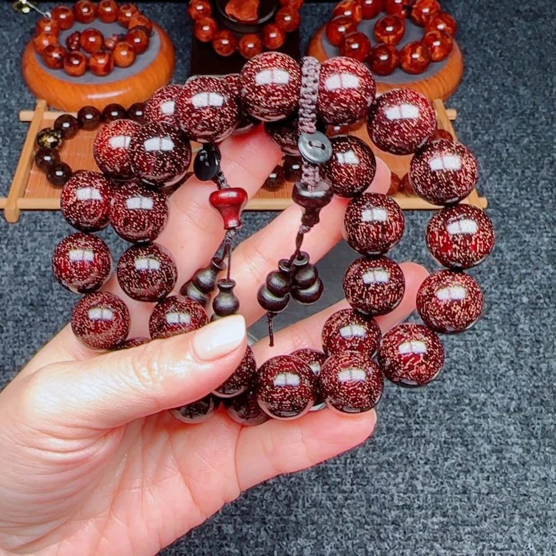 檀香紫檀（小叶紫檀）1.5