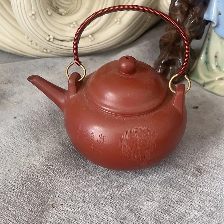 1***3紫砂天香阁好物优选推荐