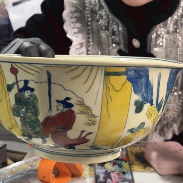 景德镇高温陶瓷A171