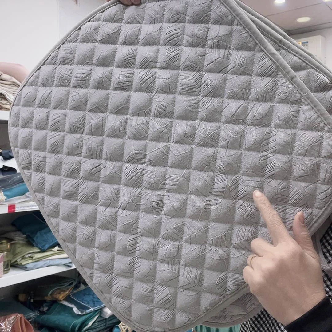 雪尼尔快乐大本营在这里也会