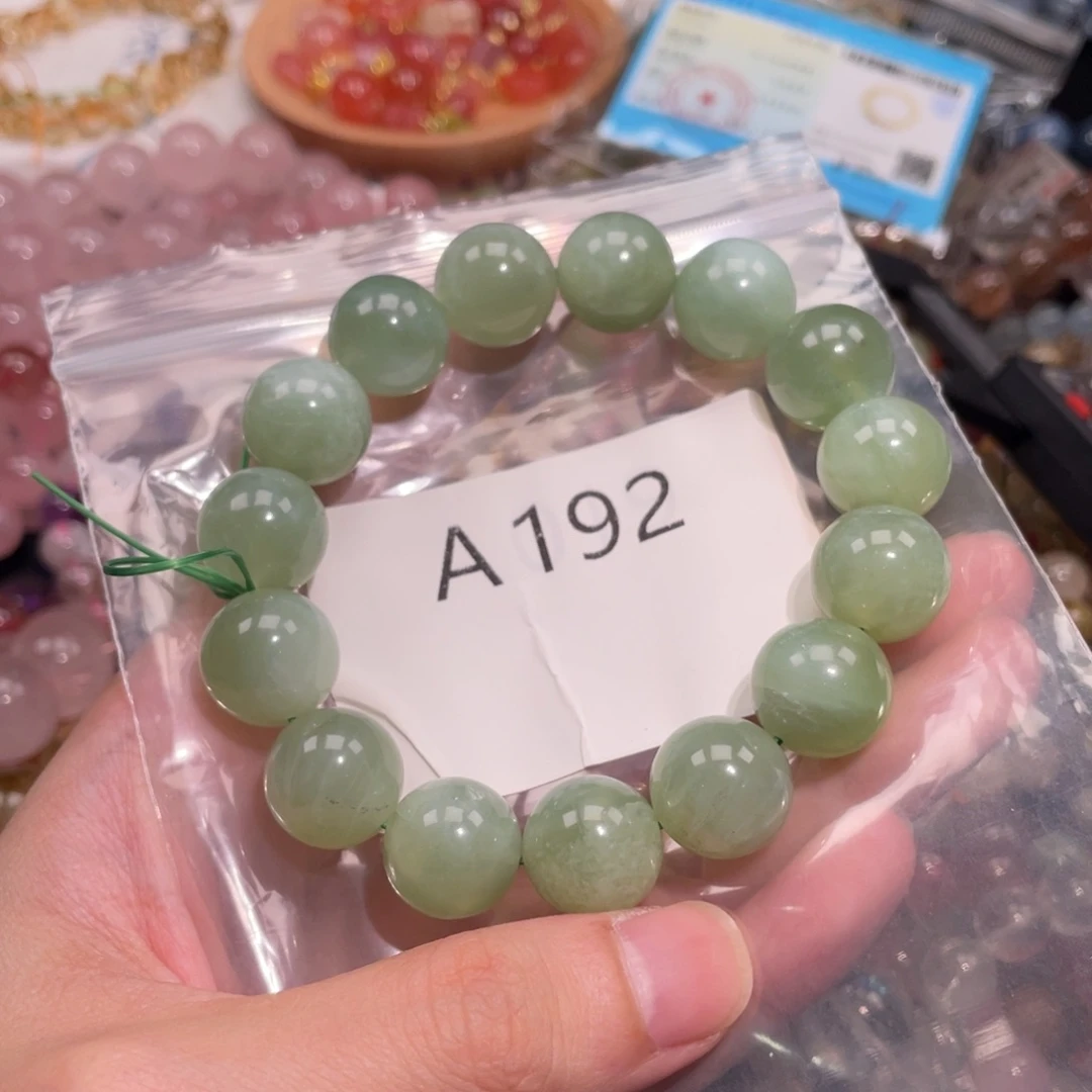 未镶嵌水晶手链68888755