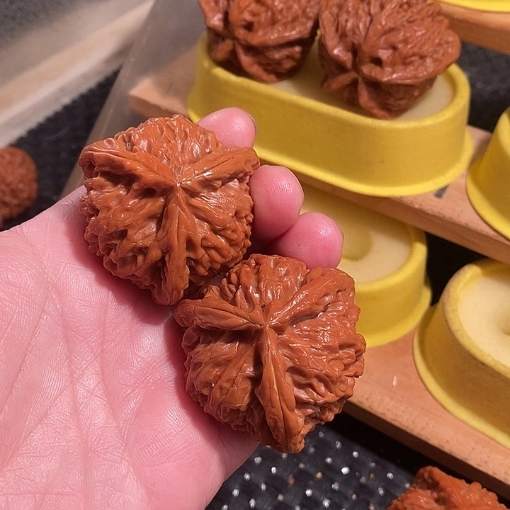 稻***冬手串/手链核桃核桃核桃核桃