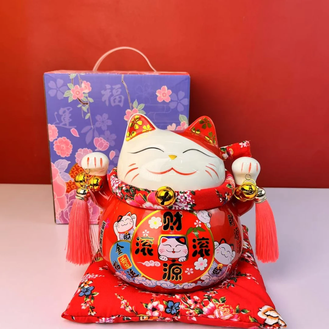 M188-精品招财猫
