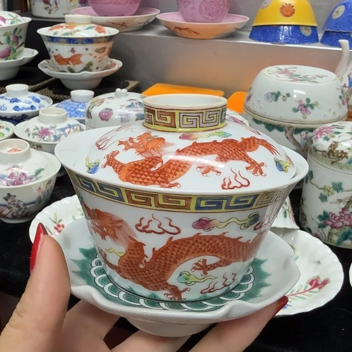 杯Y*Y景德镇陶瓷库存