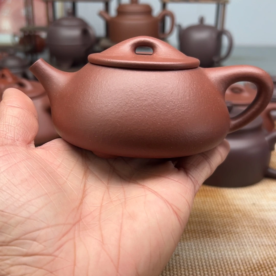 茶壶紫砂宜兴紫砂