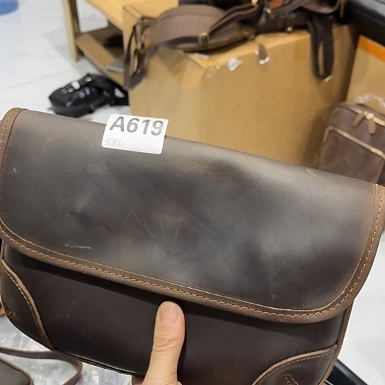 牛皮（革）头层牛皮619