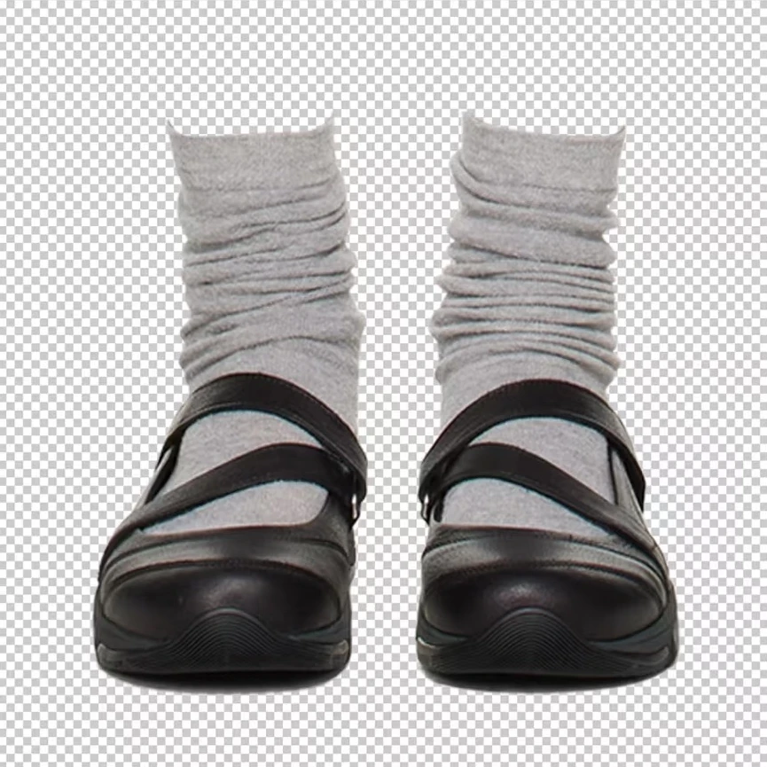 财多金直播间链接 非图片款鞋子