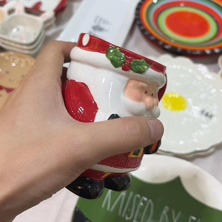 满28包邮 微瑕陶瓷 不退不退