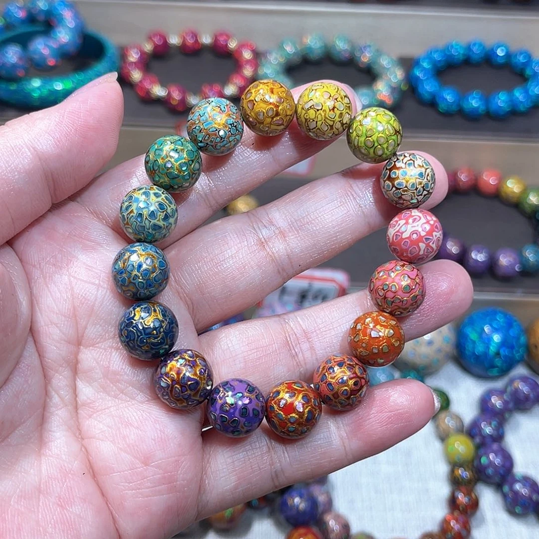 大漆1.2多宝螺甸多宝