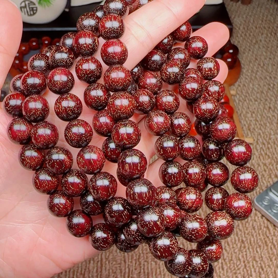 檀香紫檀（小叶紫檀）1.0