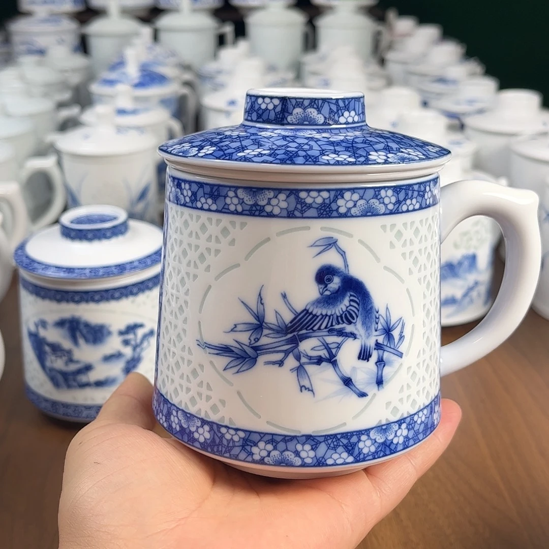 景德镇高温瓷家用