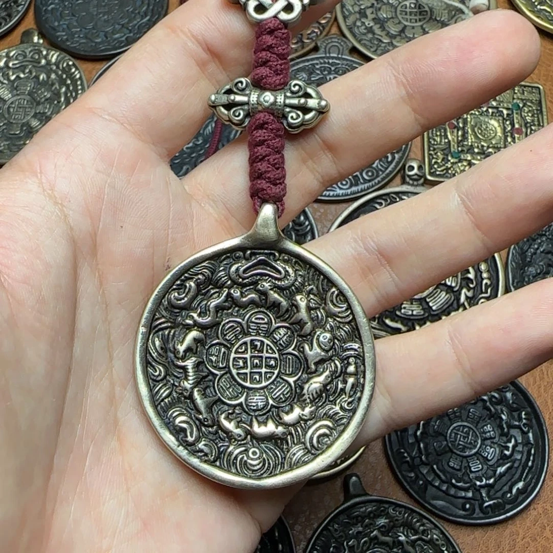 q***e泥塑精品小元素品