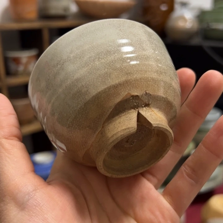 吸管款水晶玻璃18