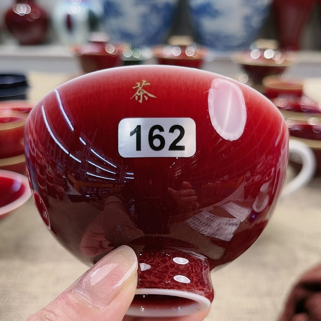 【闪购商品】陶瓷G****v景德镇陶瓷福利