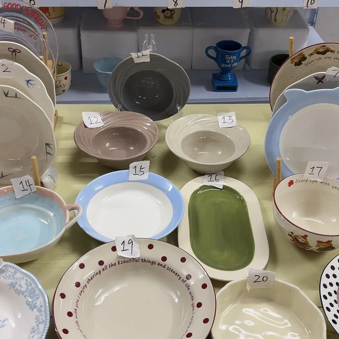 ****ᴶ搪瓷微瑕3号加7号