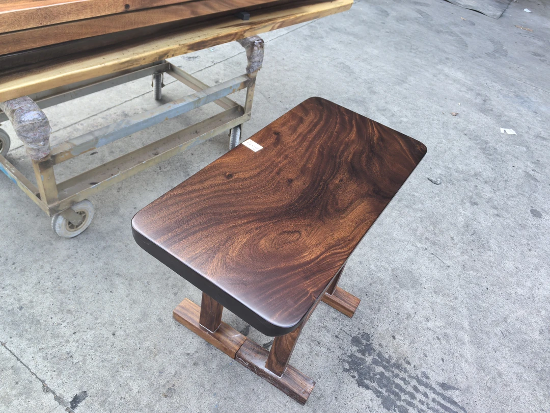 单板 7161 胡桃木大板 100×50×6