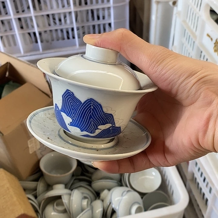 微瑕茶具介意勿拍