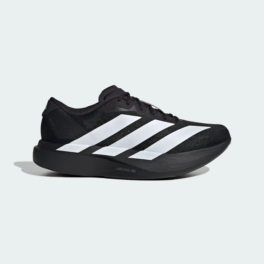 【HN悦方AD】adidas男子缓震回弹备赛轻盈竞速马拉松跑鞋JP7149