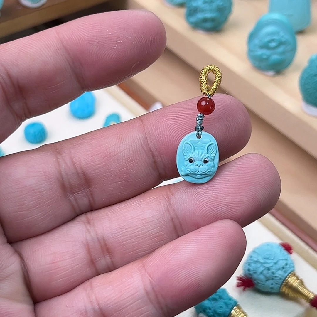 绿松石未镶嵌1111111