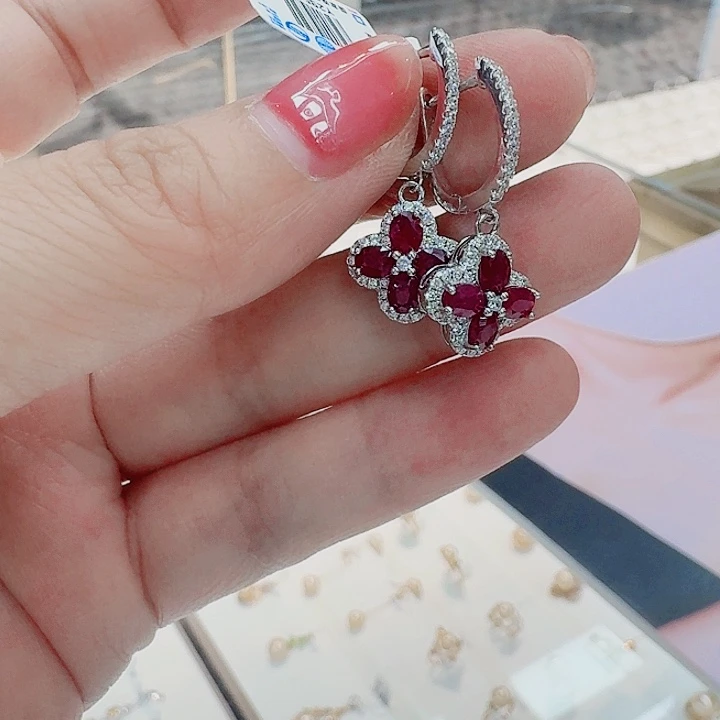 合成立方氧化锆925银