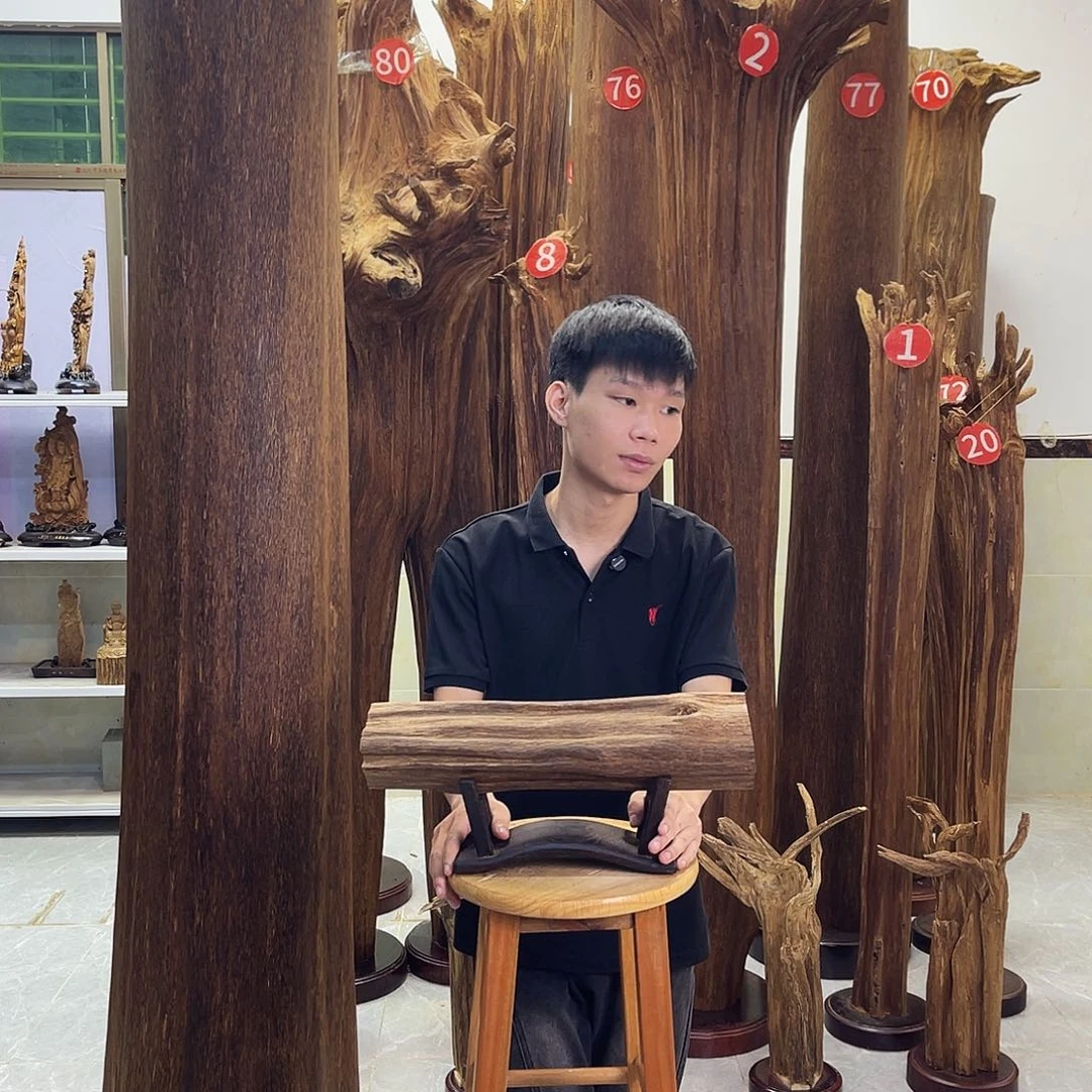 中式香薰香料香道