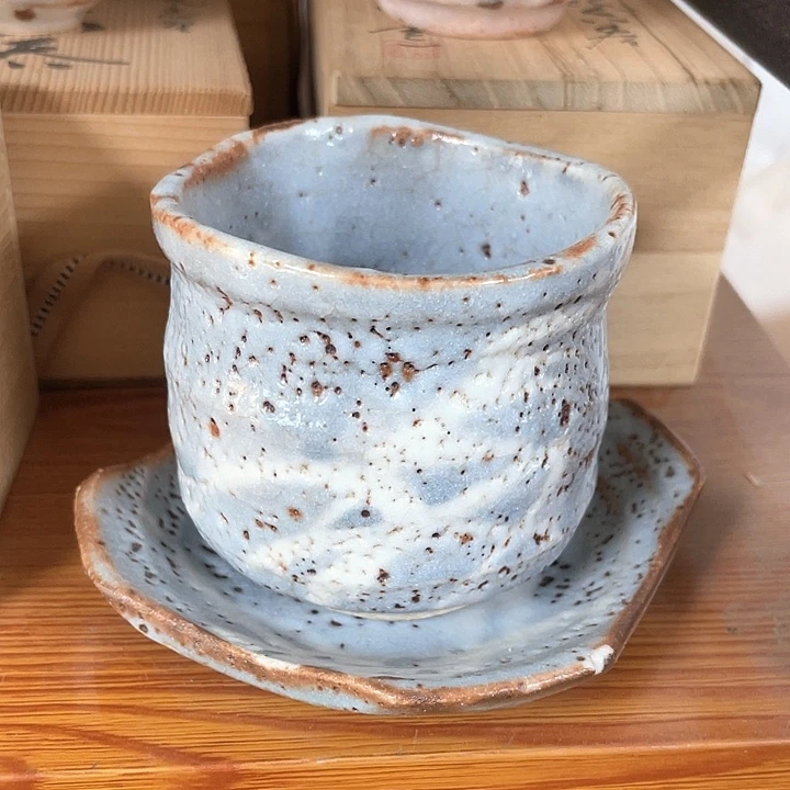 瓷片059 一人直播，看品直播间说序号