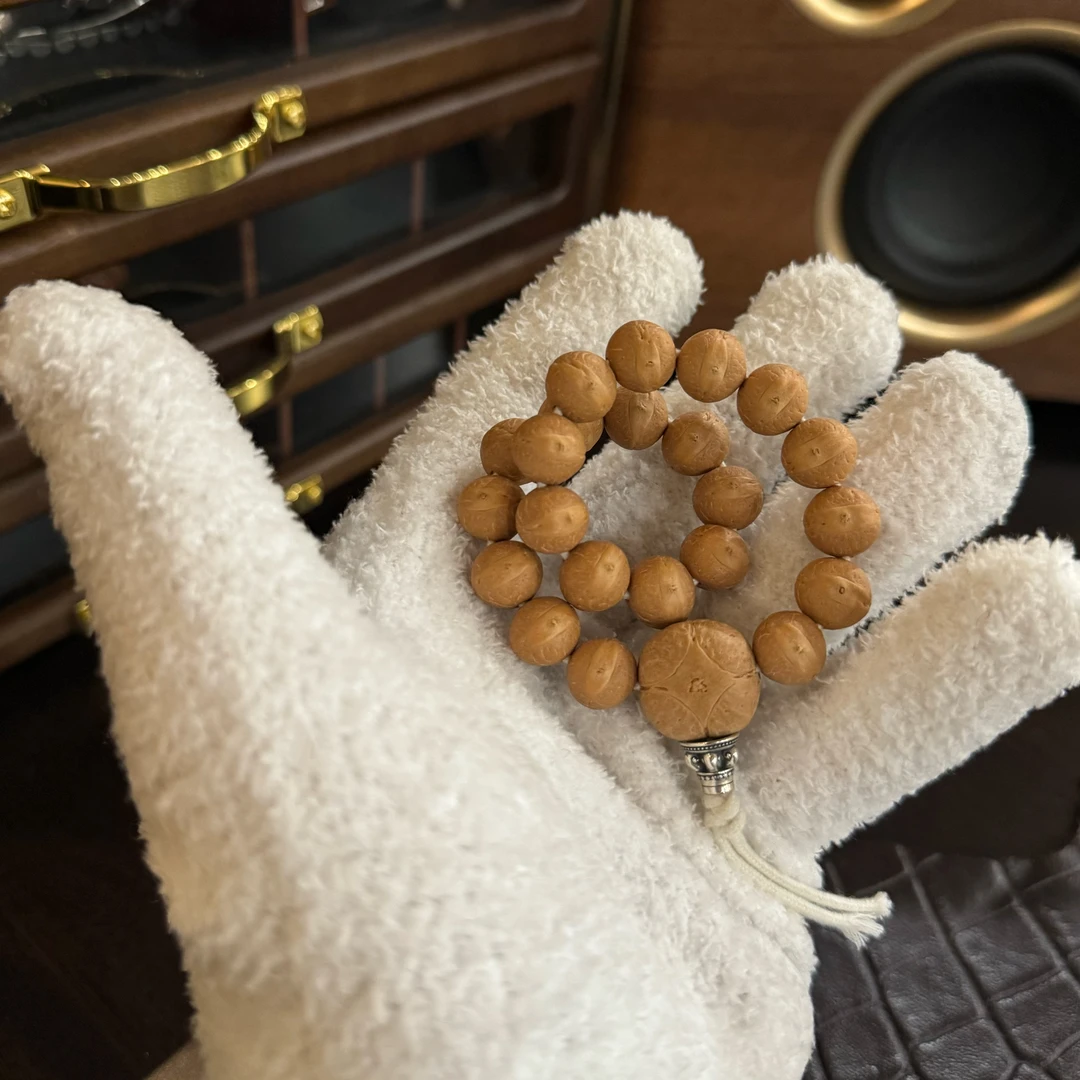 跨年夜升级款「石头籽·同树窄尺控」瑾绣瑞盈出品尼泊尔小凤眼