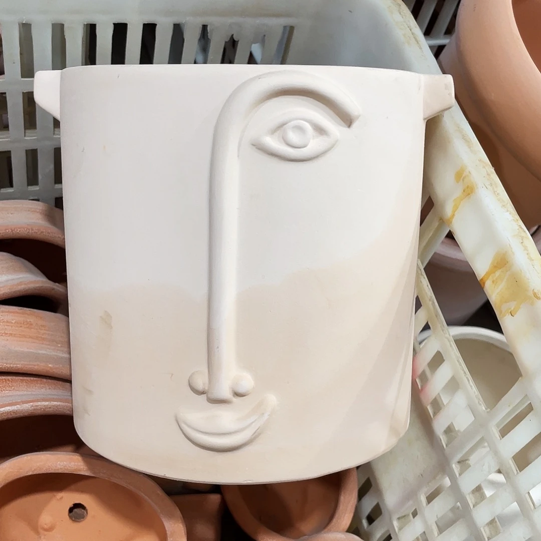 口18×18          白陶发1