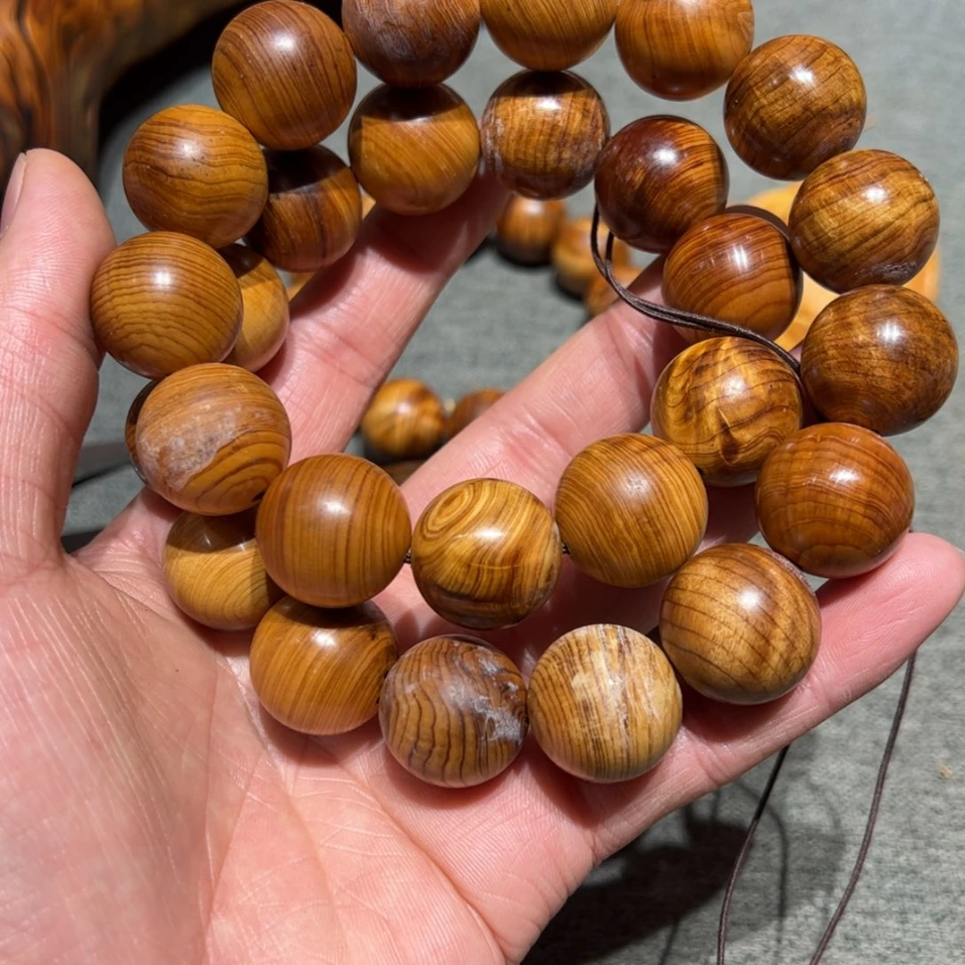 太行崖柏陈化太行微瑕