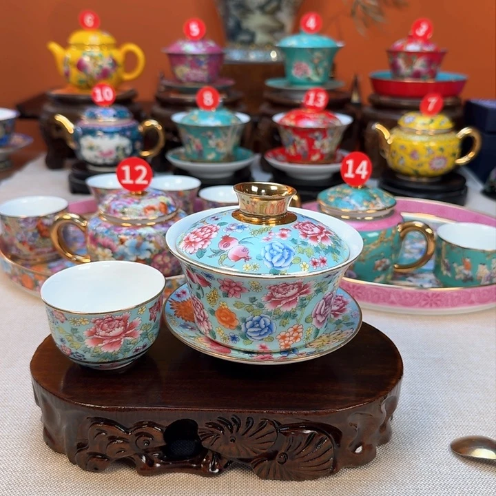 景德镇陶瓷景德镇瓷器