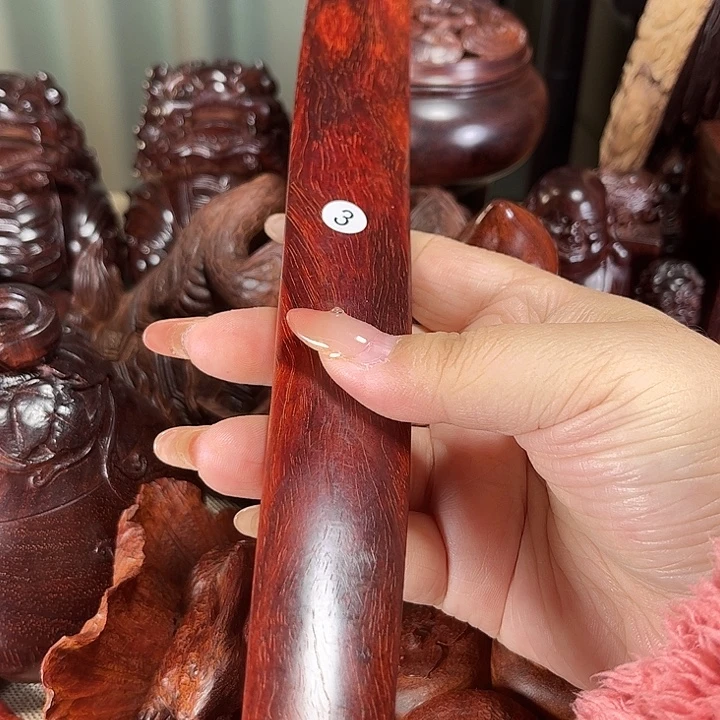 檀香紫檀（小叶紫檀）