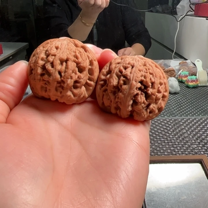 41全品无修大粗筋核桃