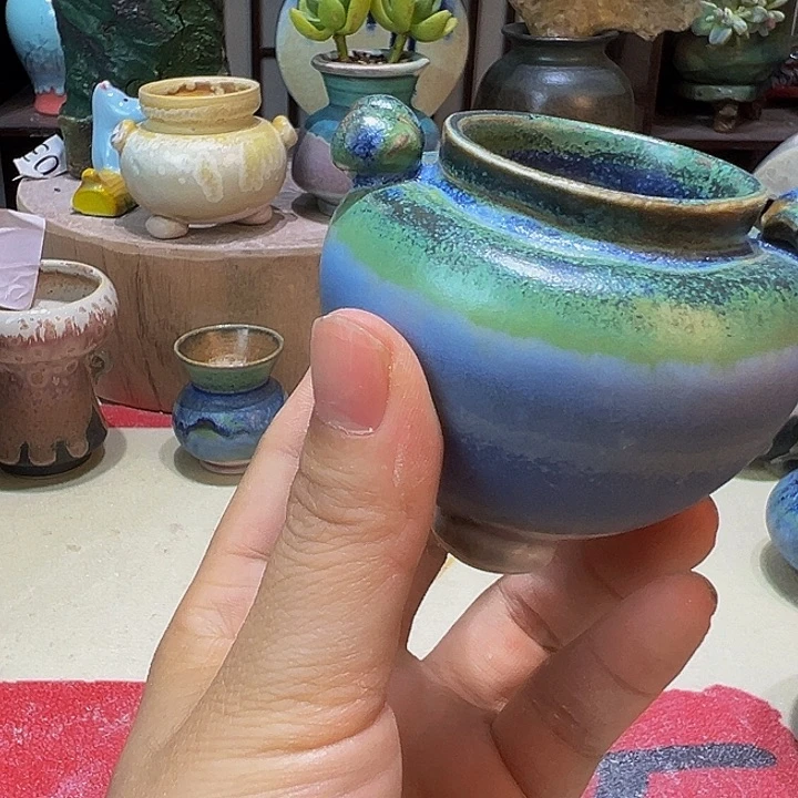 景德镇陶瓷研究所