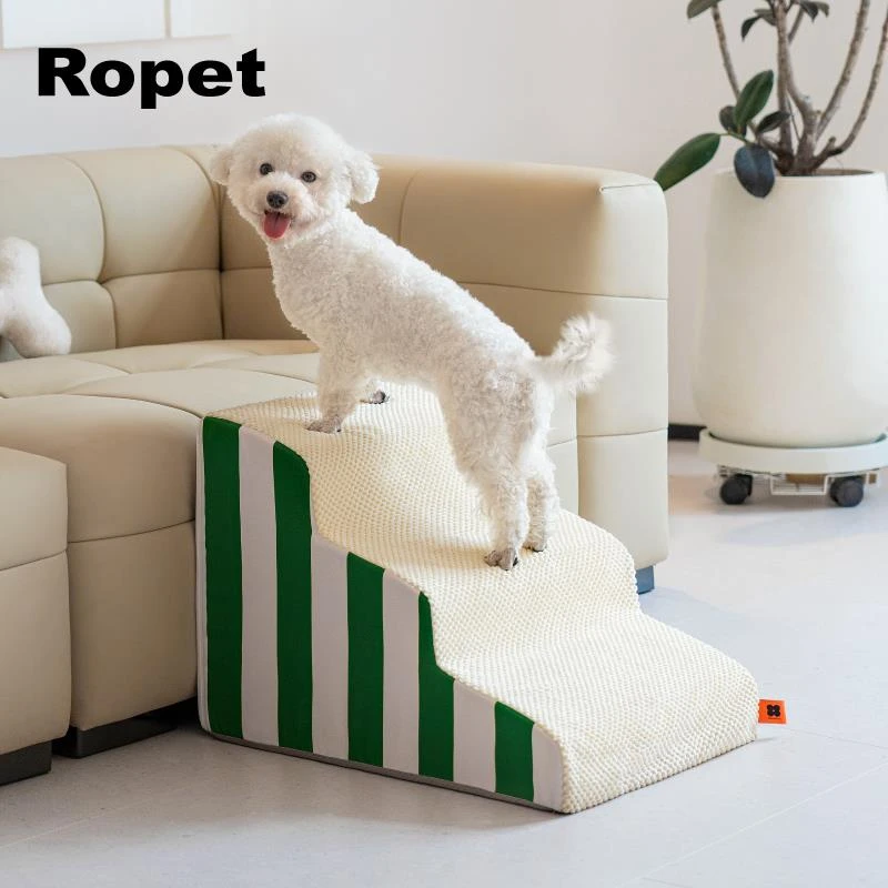喵乎汪也狗楼梯台阶上床爬床梯宠物小型犬泰迪上下适合笼子猫窝