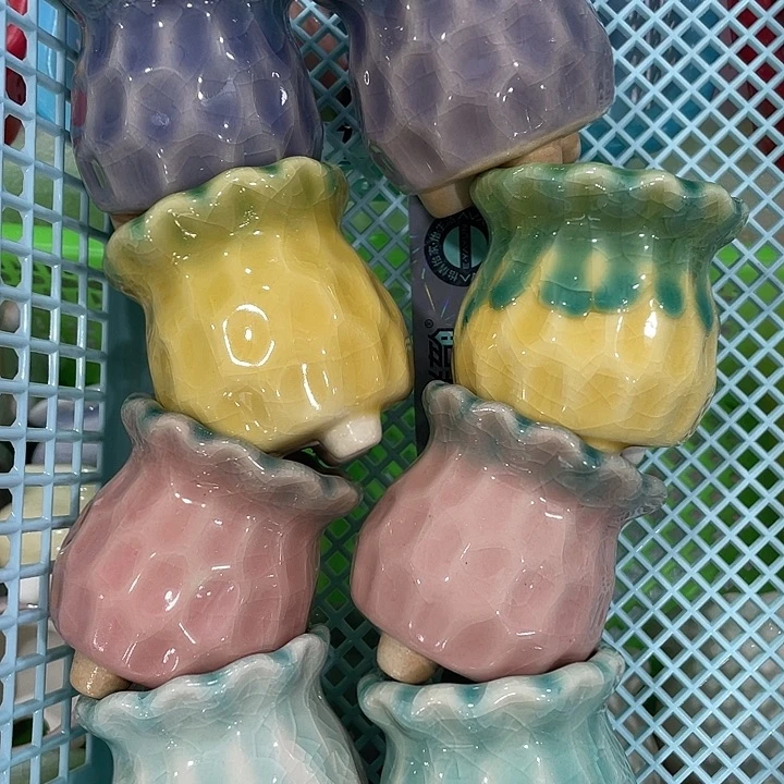 高温陶瓷材料及工艺