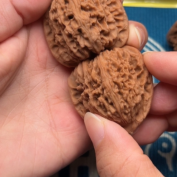 40全品南疆 文玩核桃