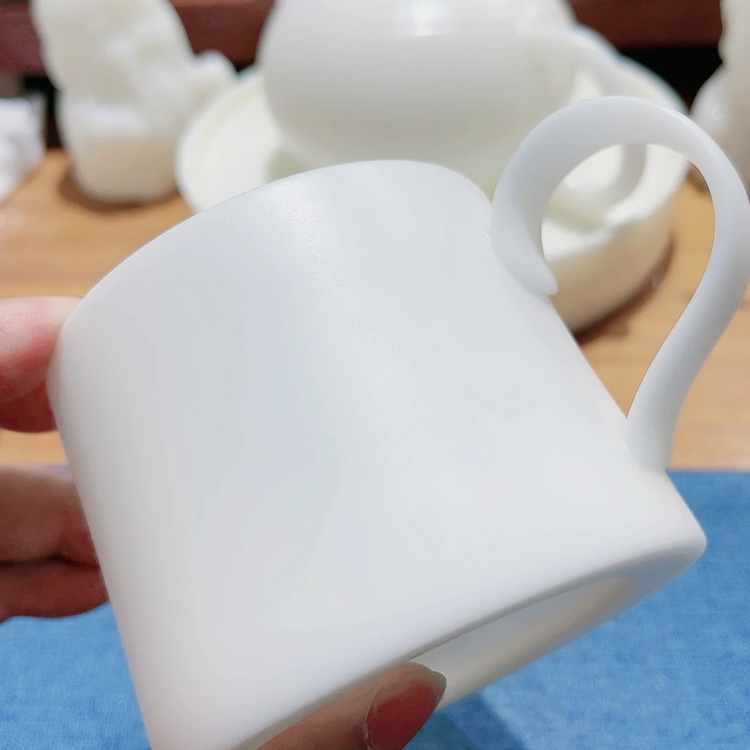 瓷片素烧高冰220cc11111111