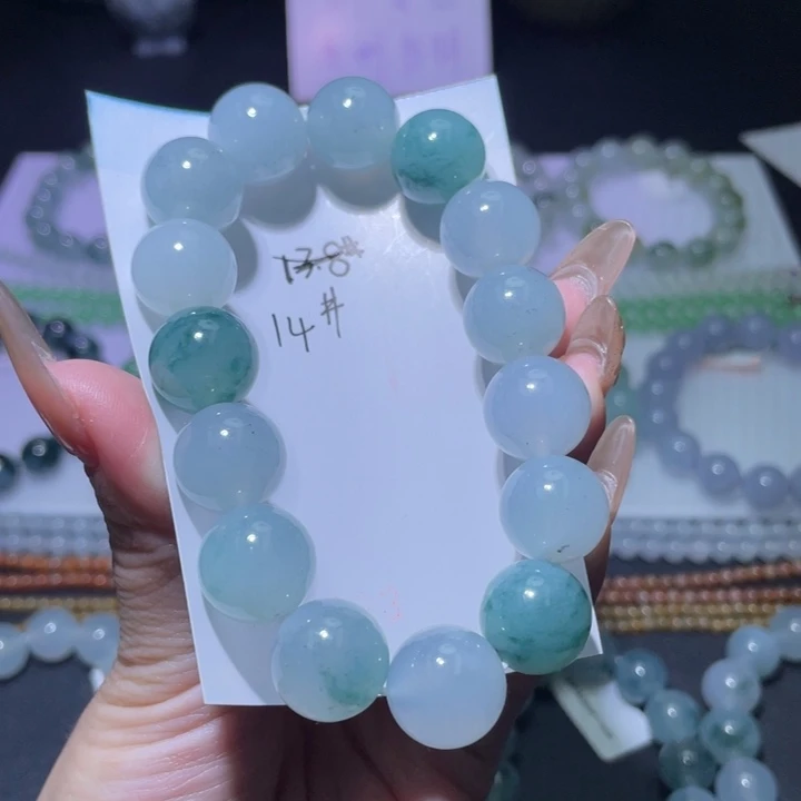 未镶嵌定制翡翠天然翡翠