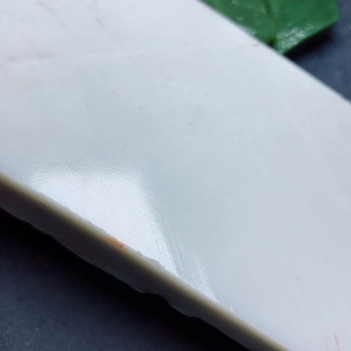 未镶嵌和田玉（糖玉）珠宝奇石