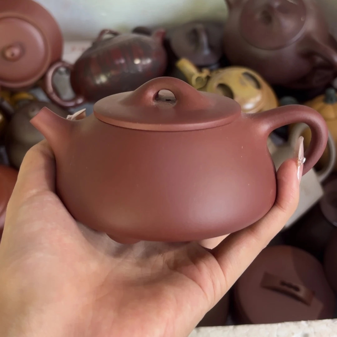 紫砂茶宠五号店专项