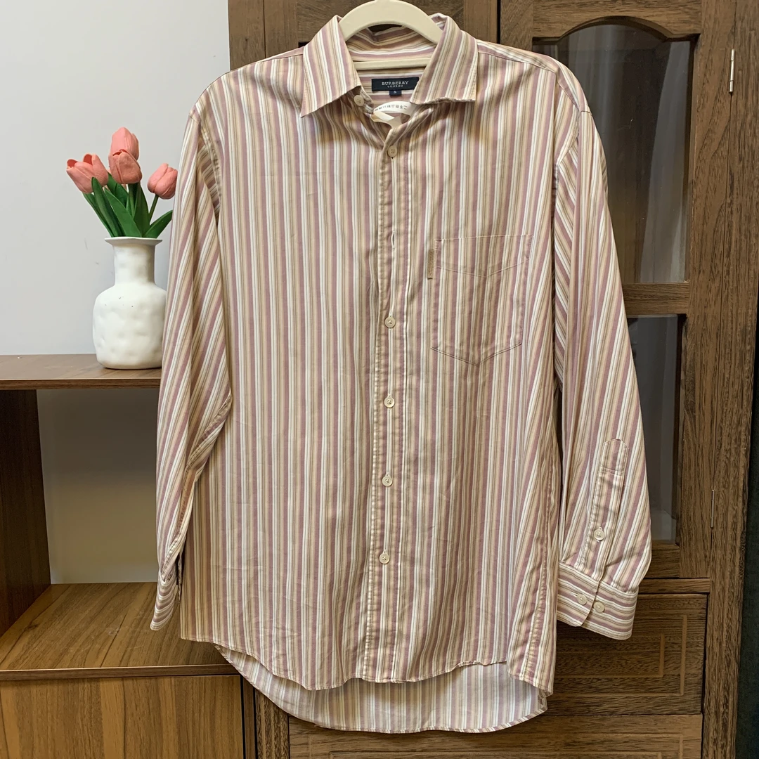 95新 BURBERRY/博柏利 /衬衫