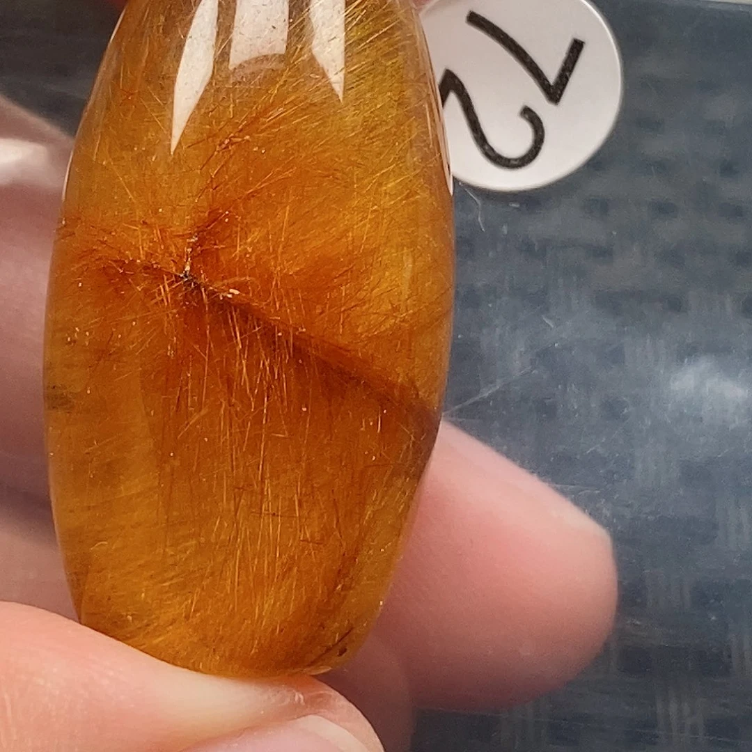 颈饰未镶嵌水晶用****1