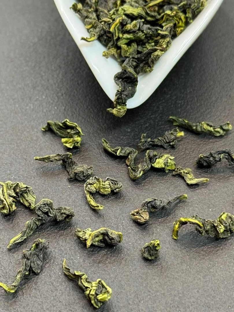 （康先生精选）铁观音安溪高山茶，花香浓郁，醇厚顺滑回甘生津